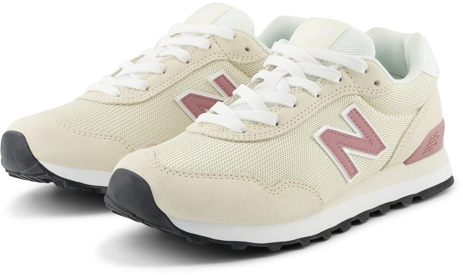 New Balance Women's 515 Retro Sneaker                                                                                            - view number 3
