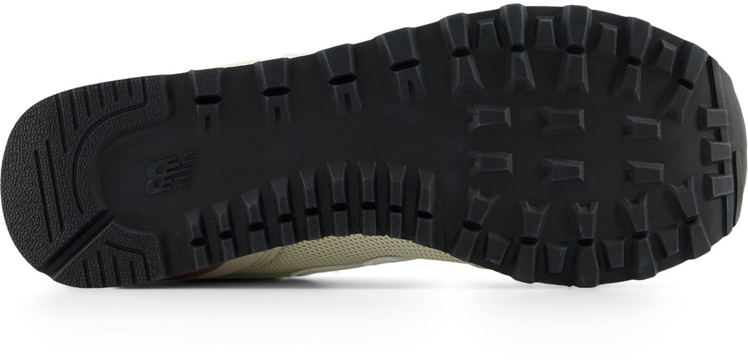 New Balance Women's 515 Retro Sneaker                                                                                            - view number 6