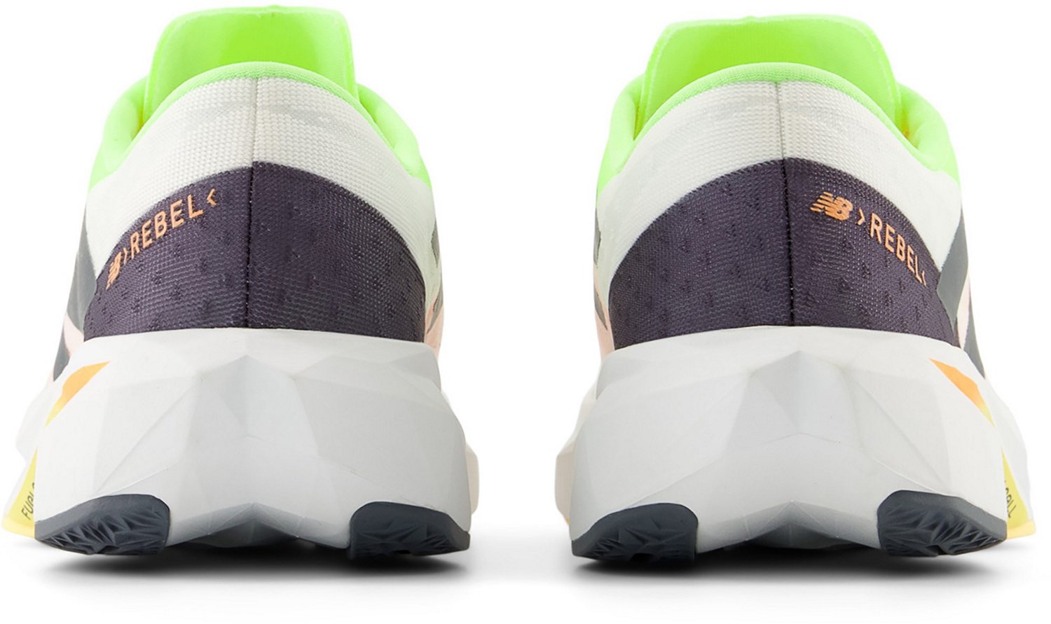 New Balance Men's FuelCell Rebel v4 Running Shoes - view number 5