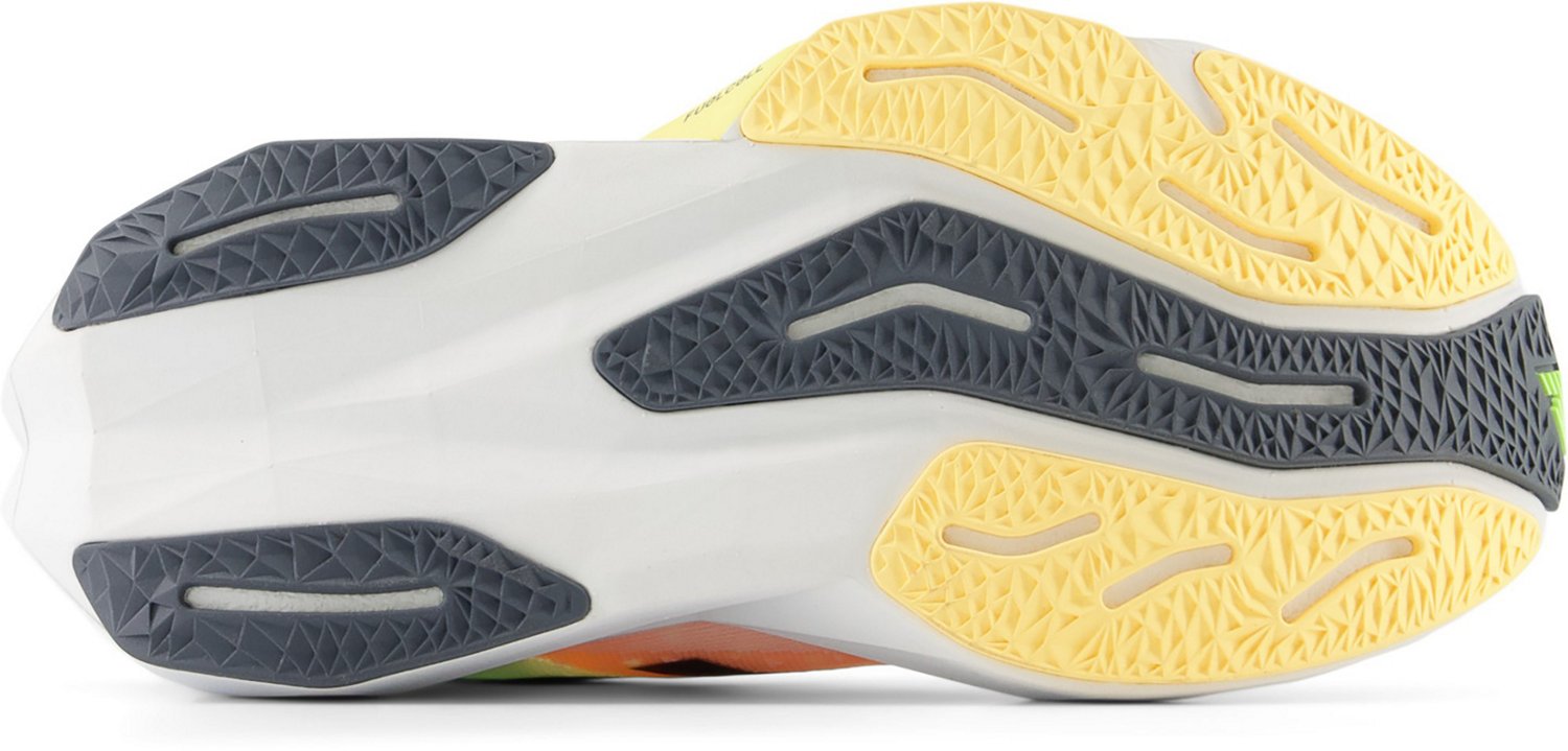 New Balance Men's FuelCell Rebel v4 Running Shoes - view number 7