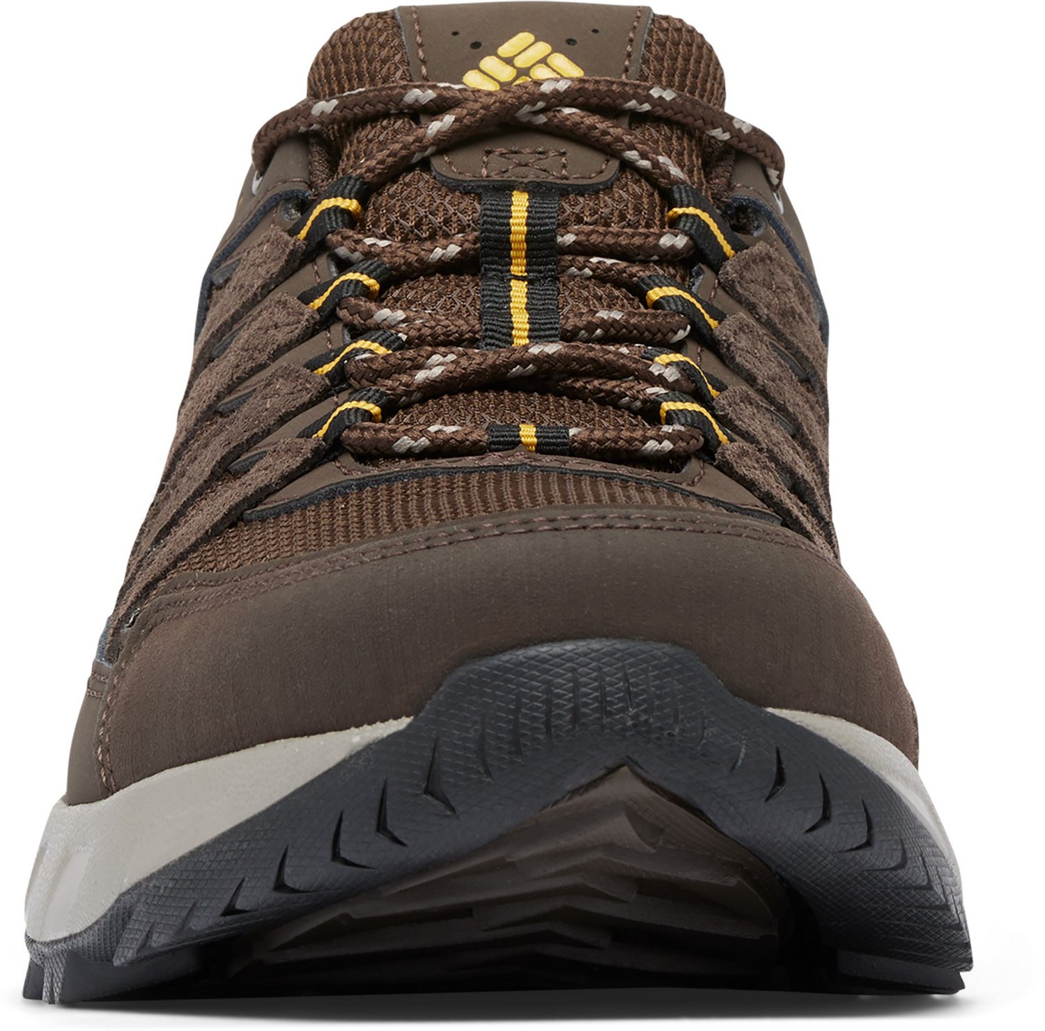 Columbia Sportswear Men's Strata Trail Low Hiking Shoes | Academy