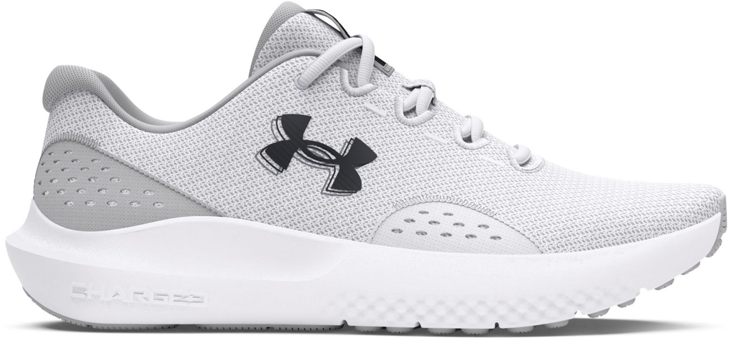 Under Armour Ua Charged Pursuit 3026518-101 101 - Chrysanthou Shoes