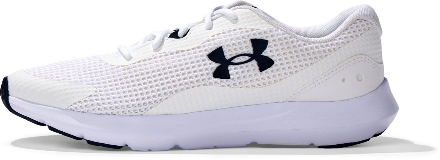 Under Armour Ua Charged Pursuit 3026518-101 101 - Chrysanthou Shoes