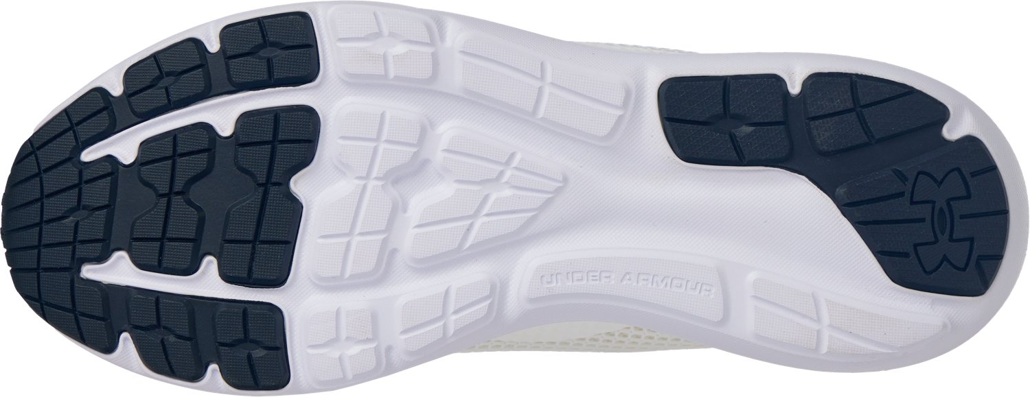 Under Armour Men's Charged Surge 4 Running Shoes                                                                                 - view number 4