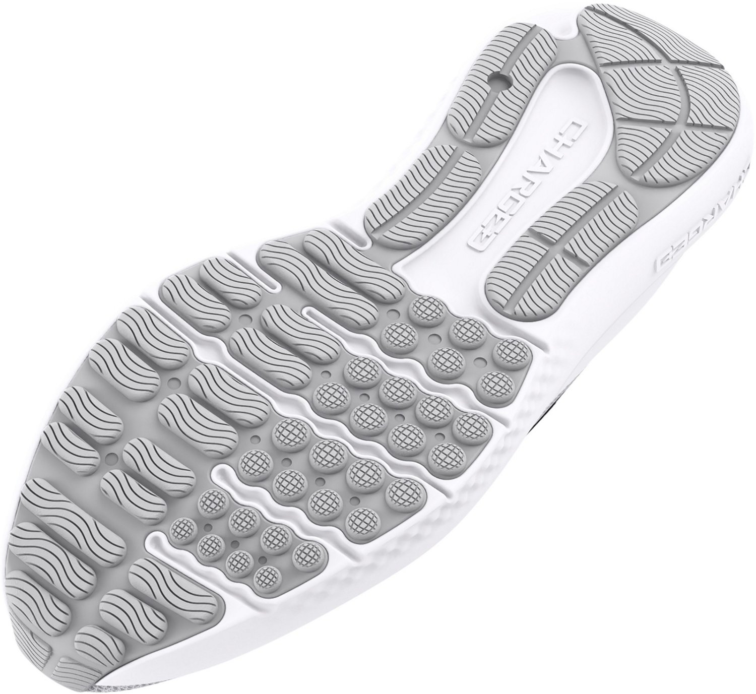 Under Armour Men's Charged Surge 4 Running Shoes                                                                                 - view number 5