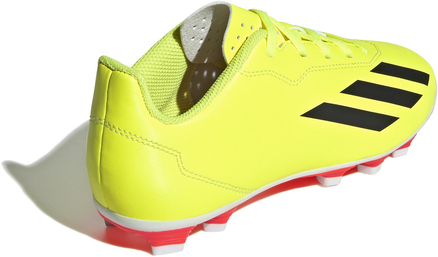 adidas Kids' X Crazyfast Club Soccer Cleats - view number 4