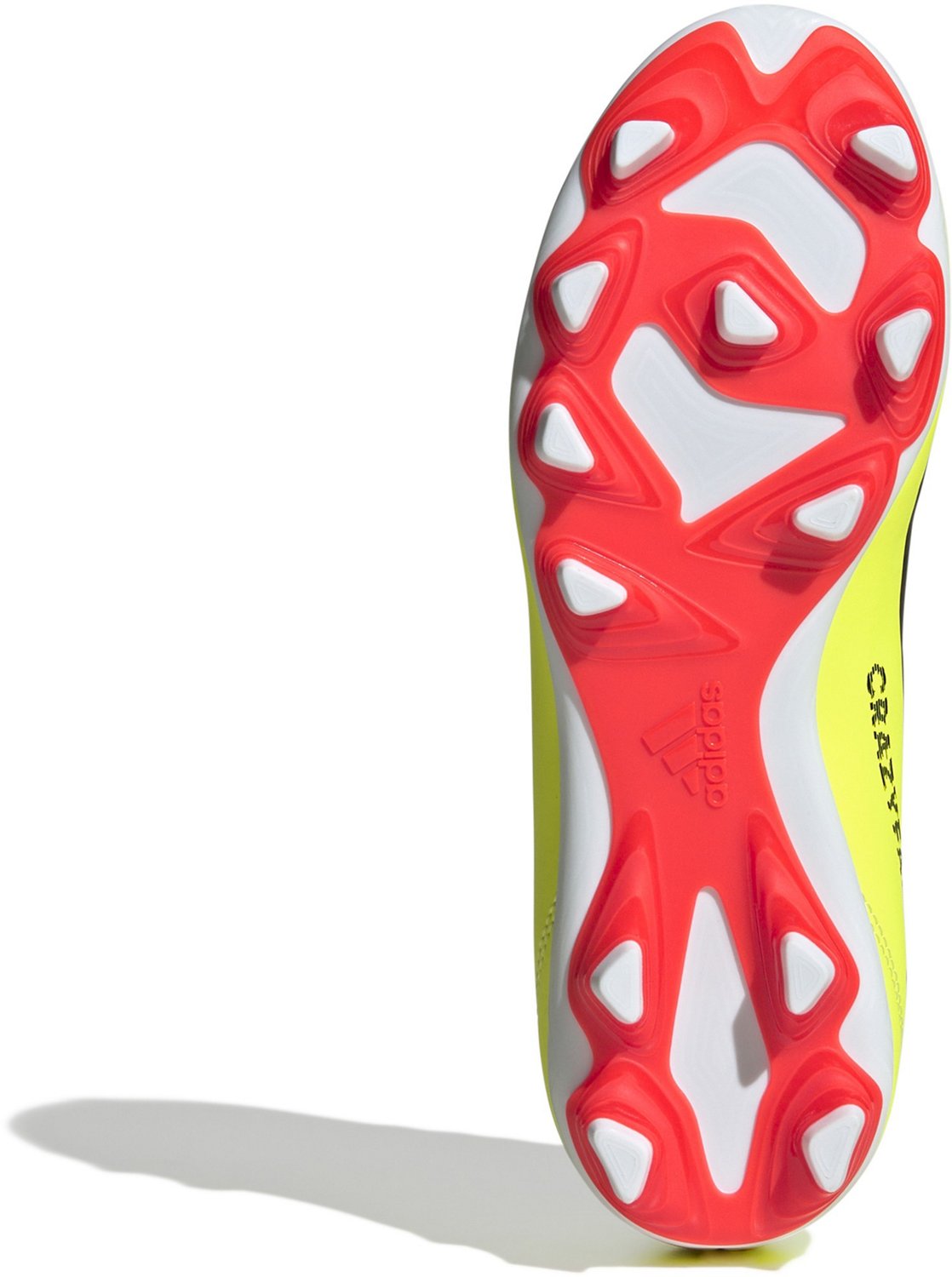 adidas Kids' X Crazyfast Club Soccer Cleats - view number 6