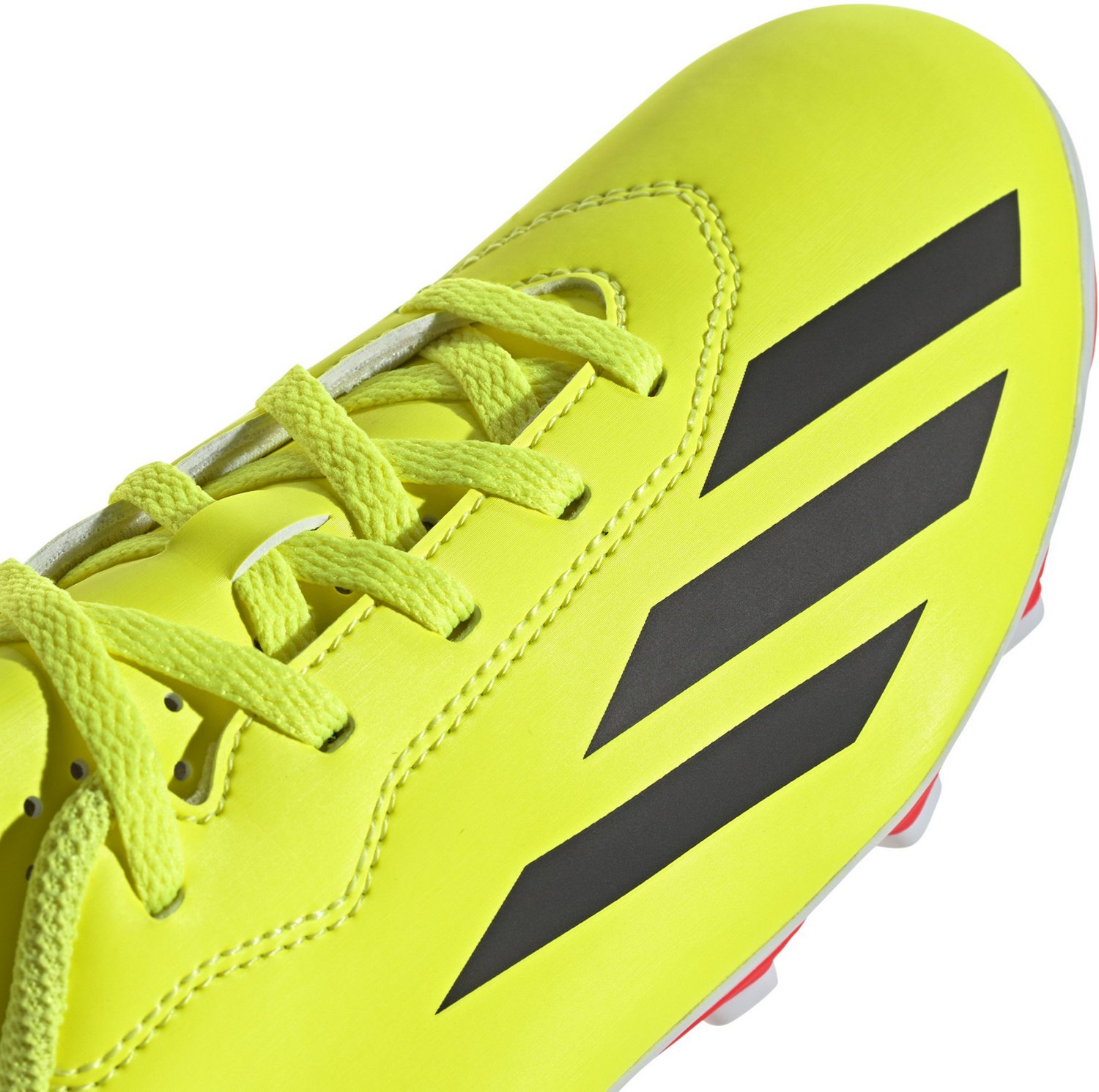 adidas Kids' X Crazyfast Club Soccer Cleats - view number 7