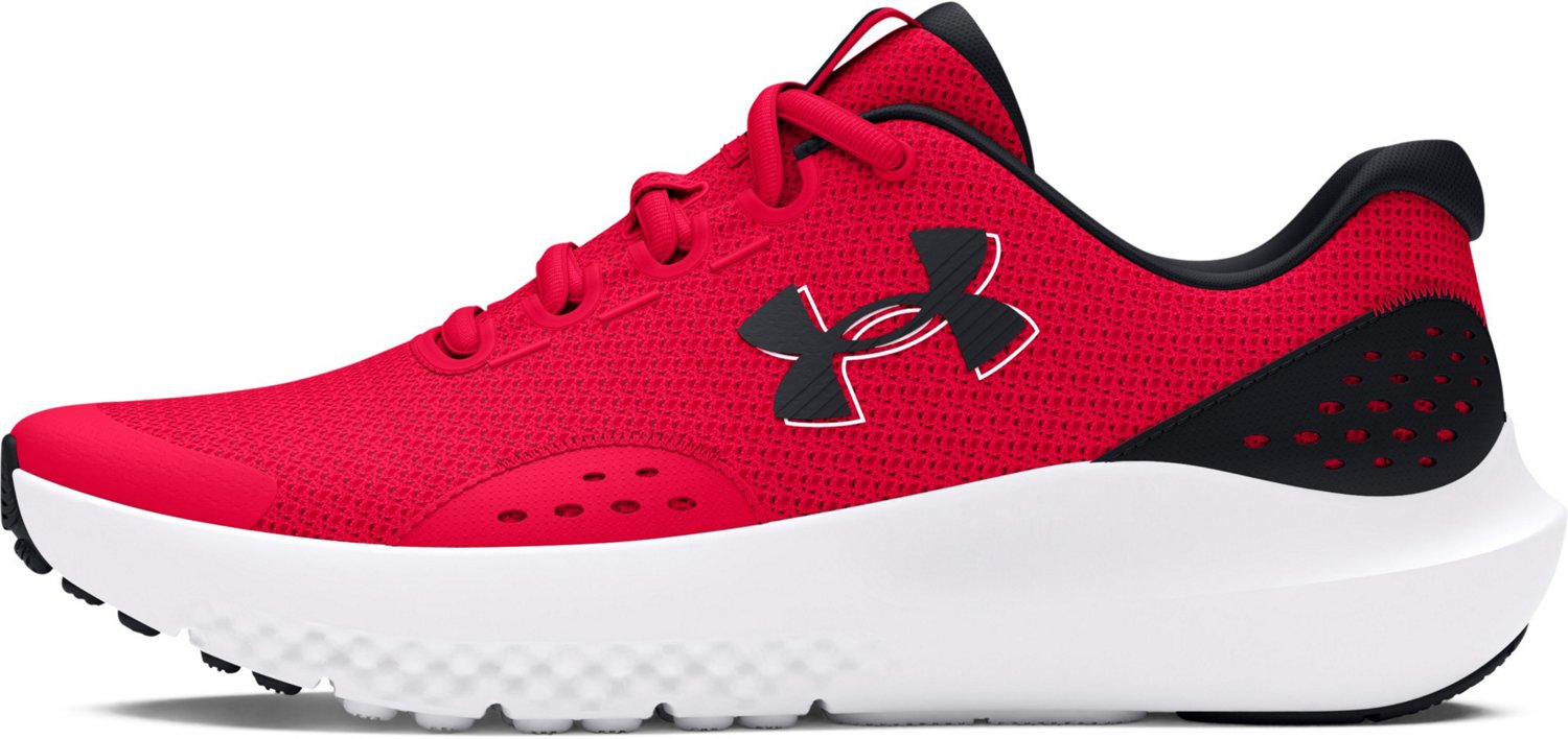 Under Armour Grade School Kids' Grade School Surge 4 Shoes - view number 2