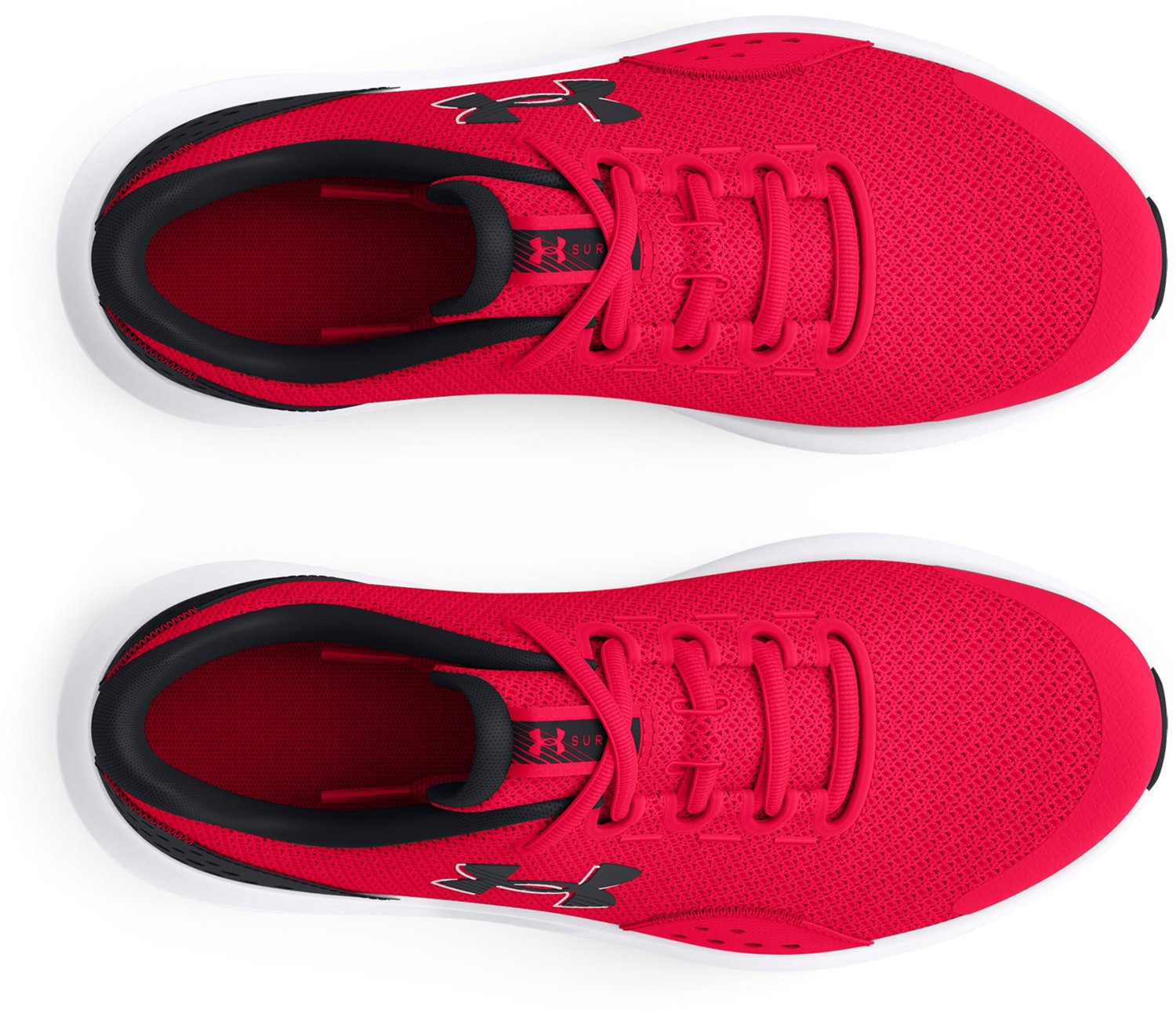 Under Armour Grade School Kids' Grade School Surge 4 Shoes - view number 5