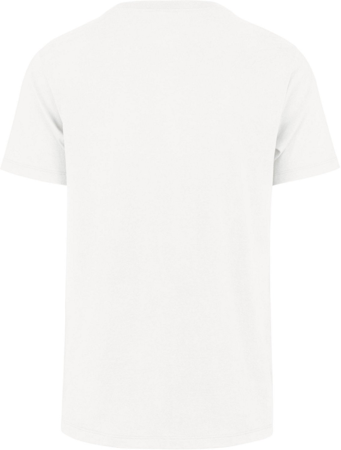 '47 Men's Indiana Pacers Span Out Franklin T-shirt - view number 2