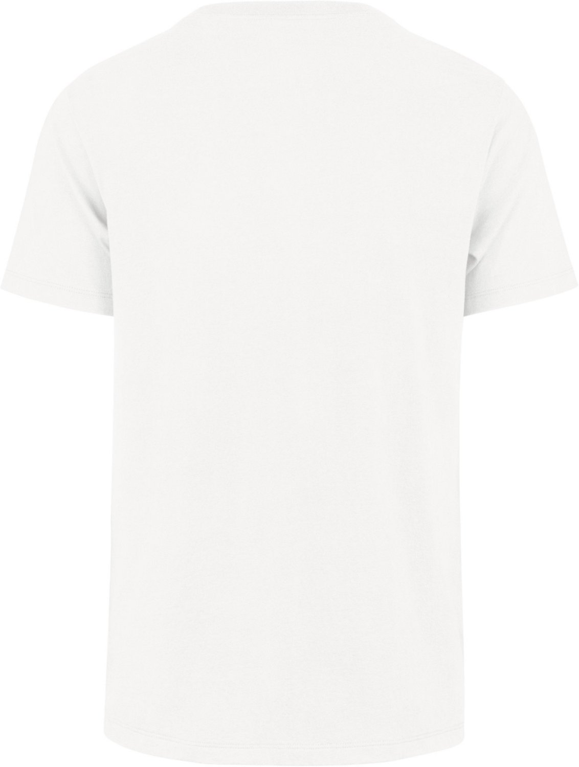 '47 Men's San Antonio Spurs Span Out Franklin T-shirt - view number 2