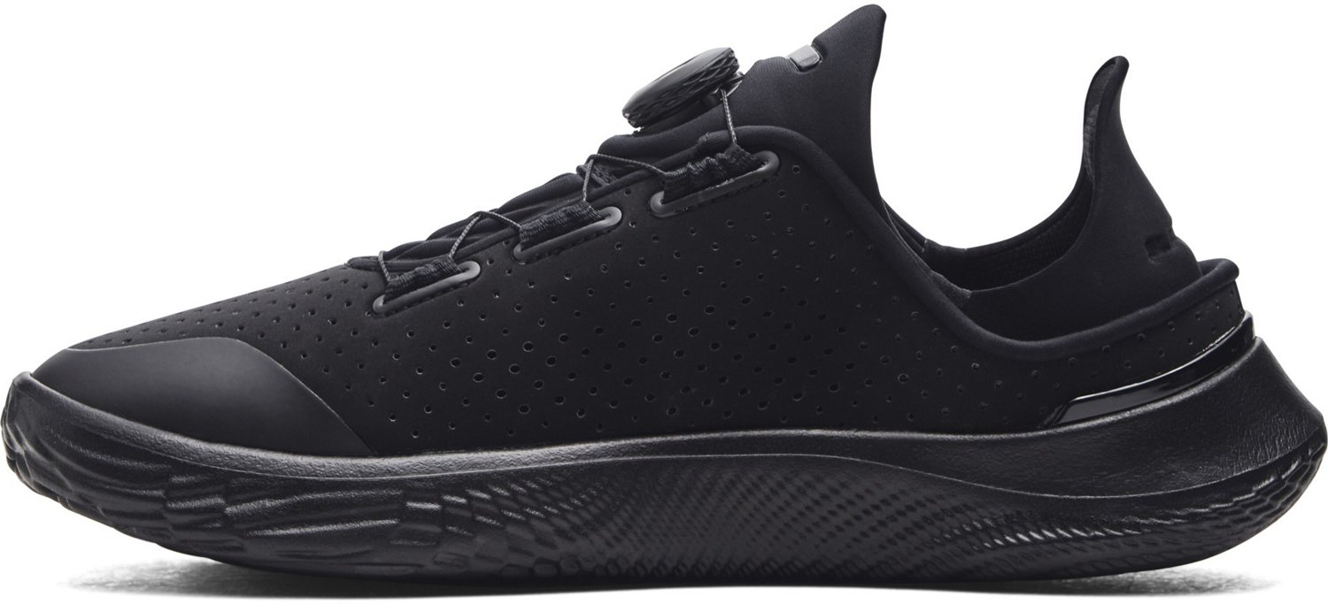 Under Armour Adults' Flow SlipSpeed Training Shoes | Academy