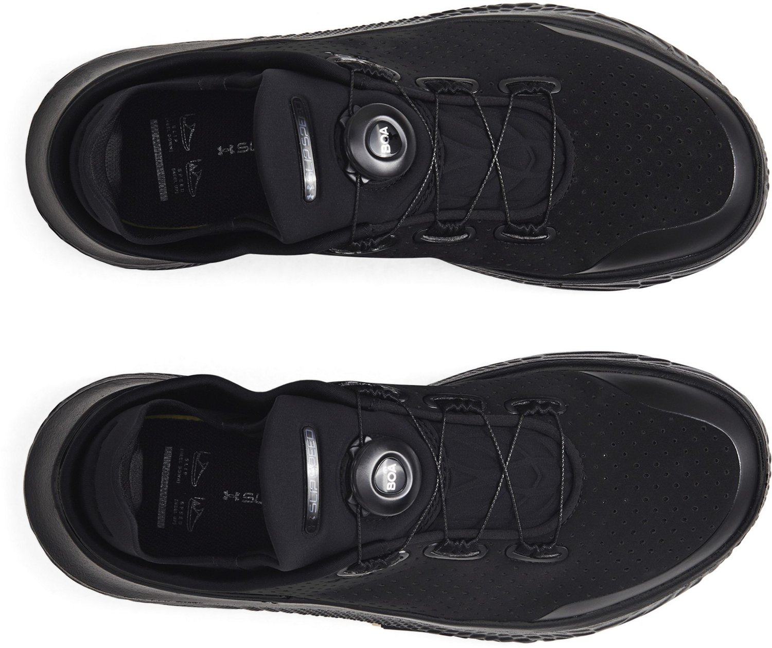 Under Armour Adults' Flow SlipSpeed Training Shoes Academy