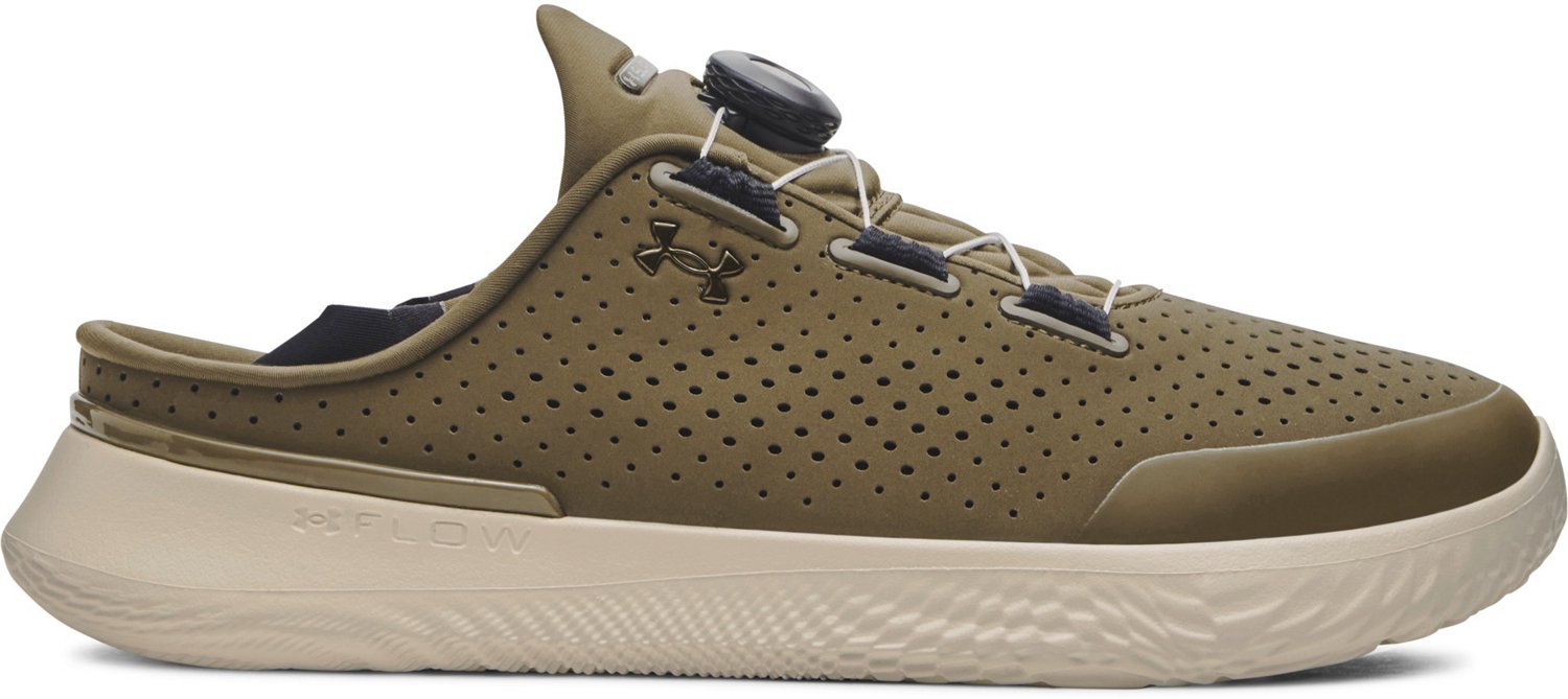 Under Armour Adults' Flow SlipSpeed Training Shoes - view number 3
