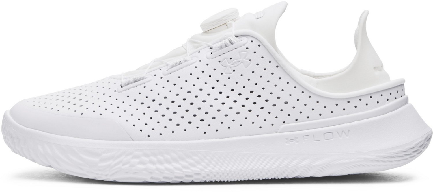 Under Armour Adults' Flow SlipSpeed Training Shoes                                                                               - view number 2
