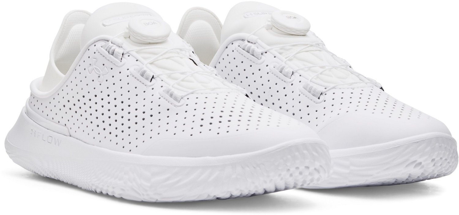 Under Armour Adults' Flow SlipSpeed Training Shoes                                                                               - view number 4
