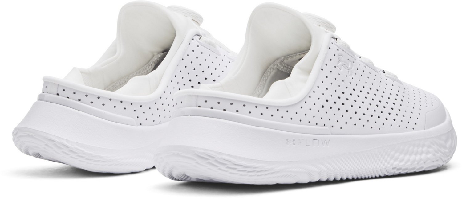 Under Armour Adults' Flow SlipSpeed Training Shoes                                                                               - view number 5
