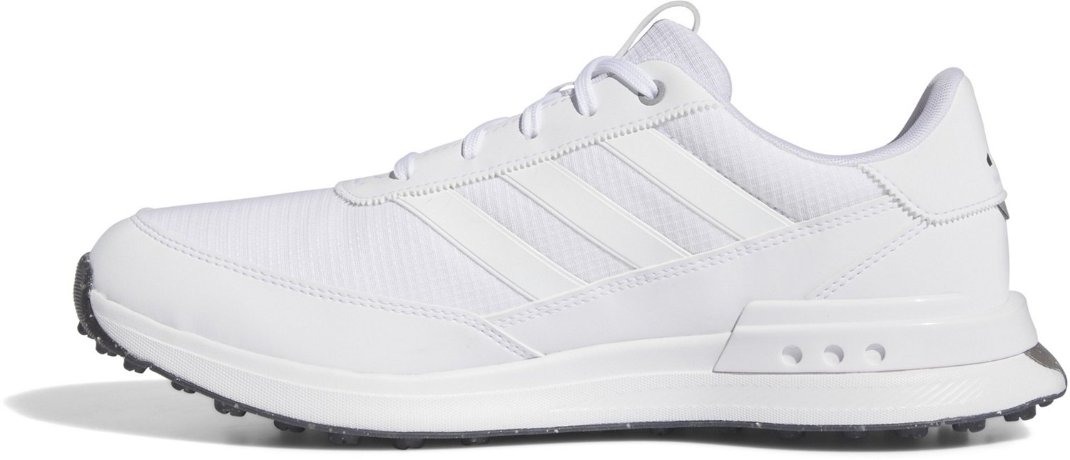 adidas Men's S2G Spikeless 24 Golf Shoes - view number 2
