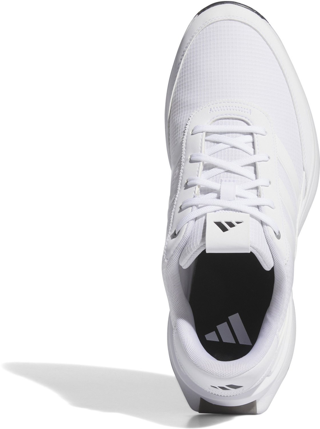 adidas Men's S2G Spikeless 24 Golf Shoes - view number 5