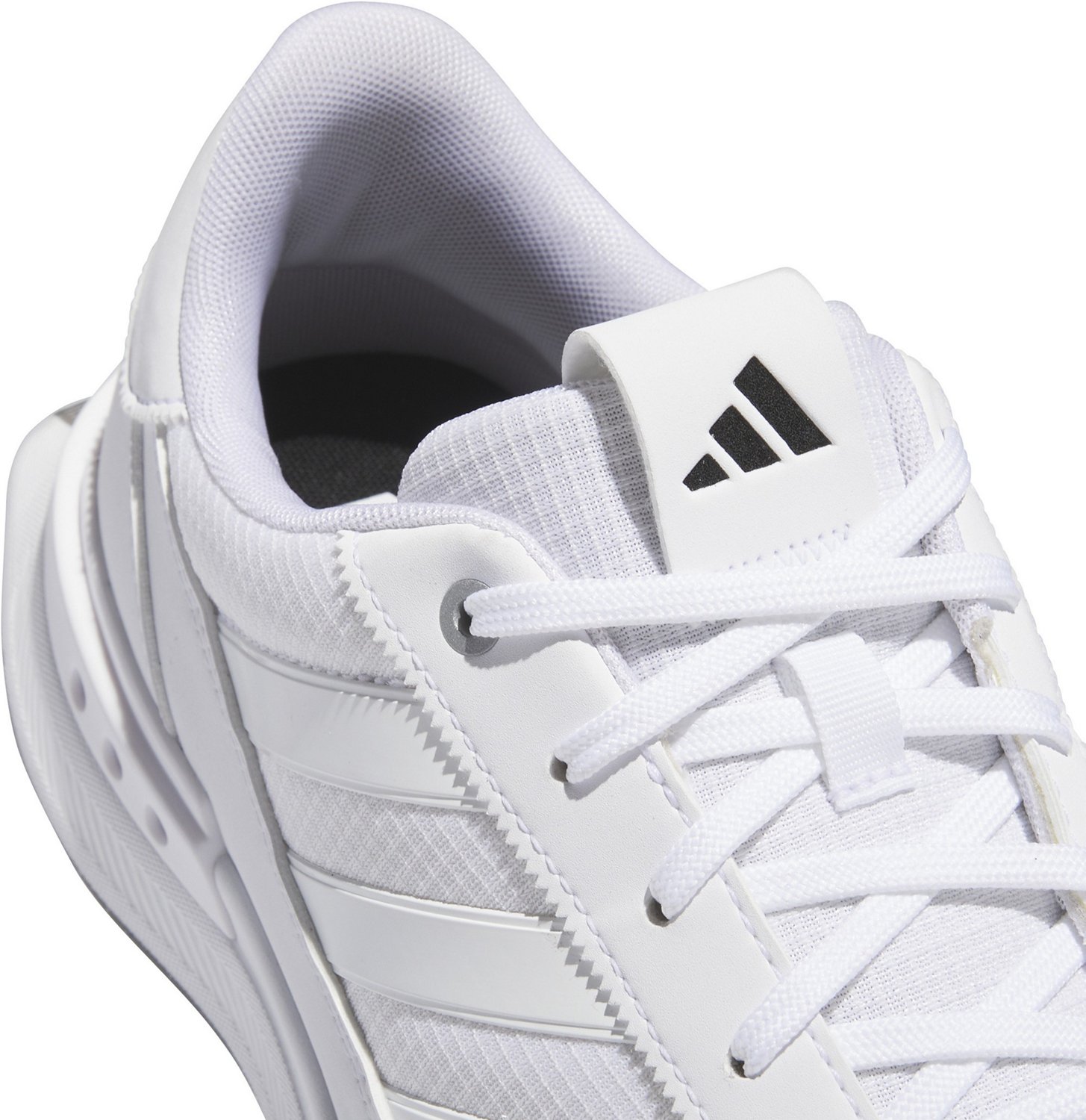adidas Men's S2G Spikeless 24 Golf Shoes - view number 7