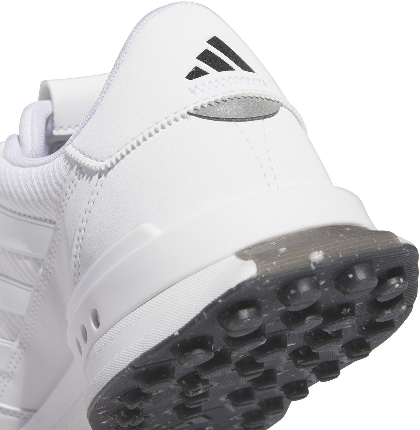 adidas Men's S2G Spikeless 24 Golf Shoes - view number 8