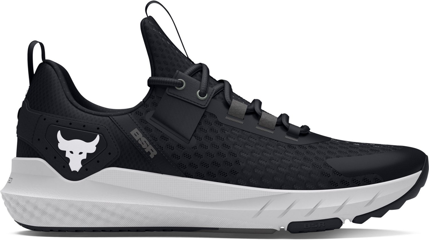 Under Armour Men's Ua Project Rock 4 Training Shoes - Trendyol