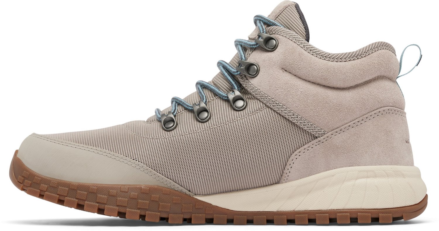 Columbia Sportswear Men's Fairbanks Mid/Low Shoes - view number 2