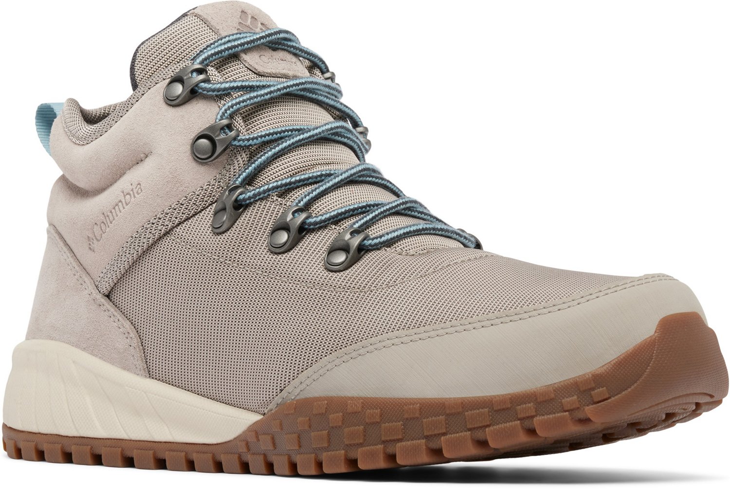 Columbia Sportswear Men's Fairbanks Mid/Low Shoes - view number 3