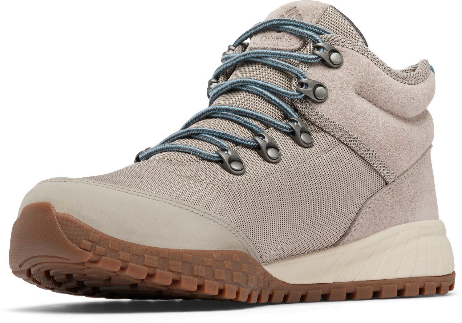 Columbia Sportswear Men's Fairbanks Mid/Low Shoes - view number 4