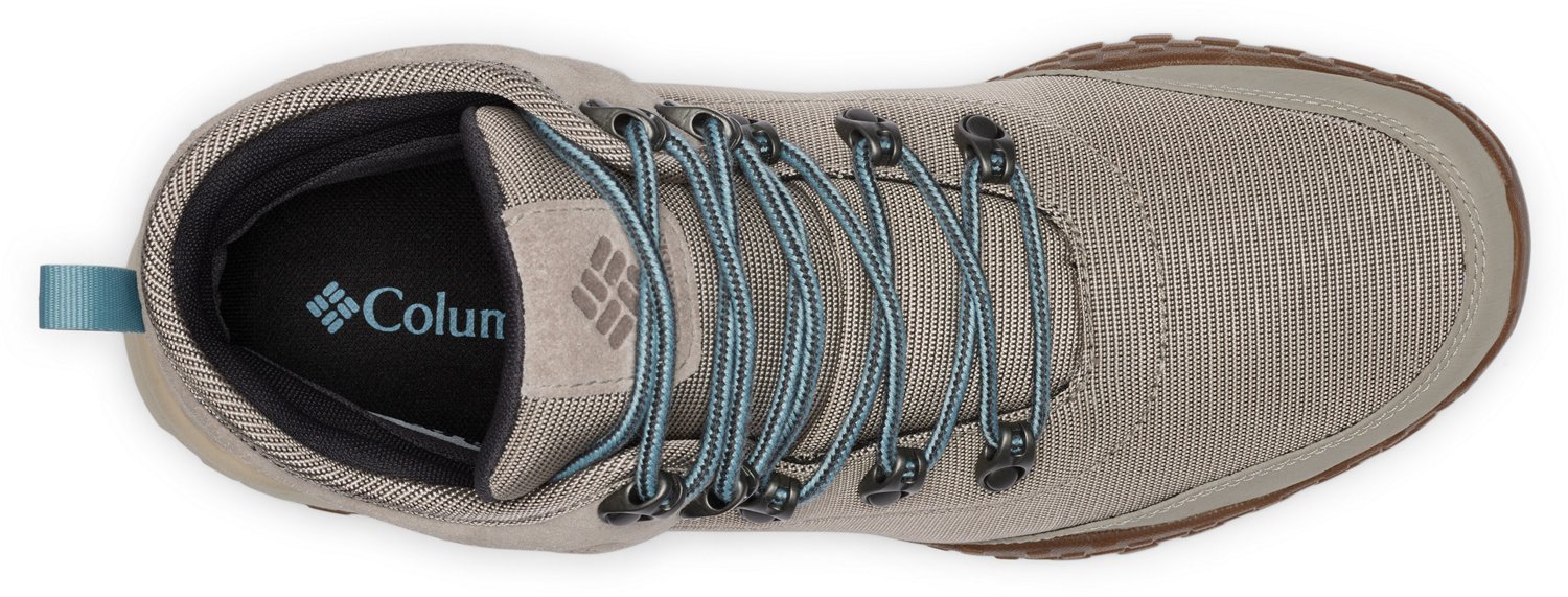 Columbia Sportswear Men's Fairbanks Mid/Low Shoes - view number 7