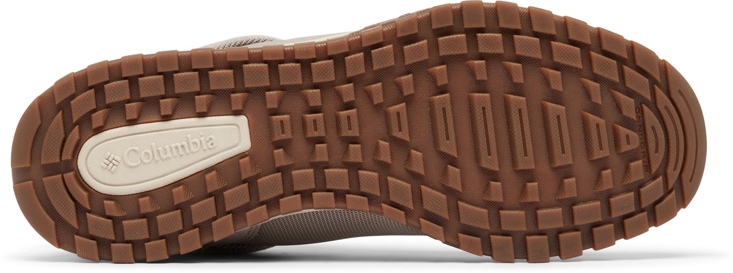 Columbia Sportswear Men's Fairbanks Mid/Low Shoes - view number 8