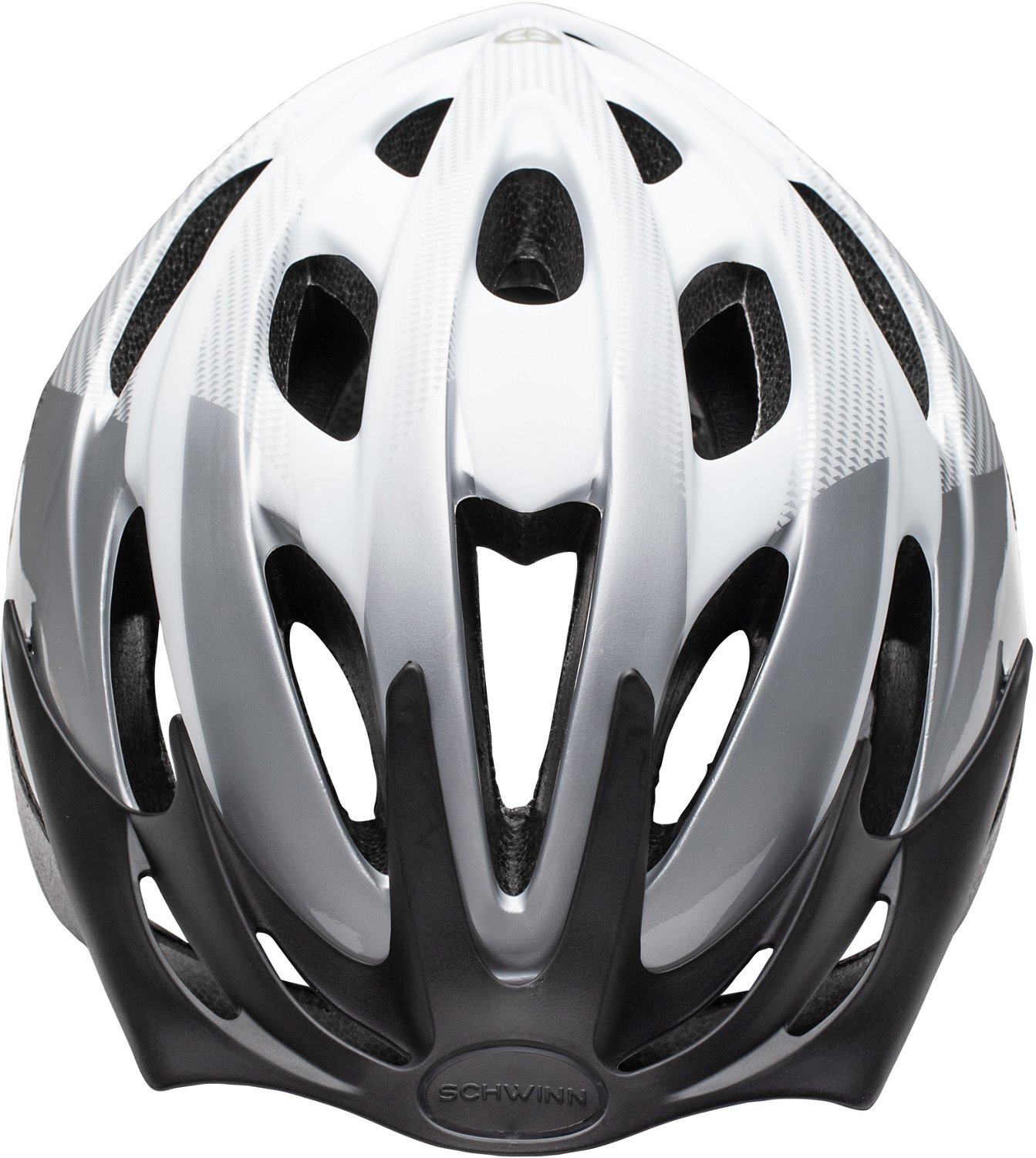 With Light Schwinn Lighted Thrasher Adult Bike Helmet Helmet