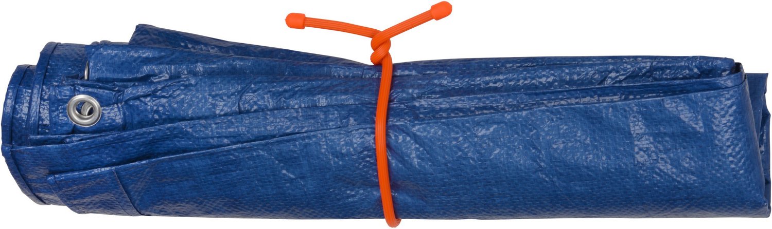 Nite Ize Gear Tie Reusable Rubber Twist Tie Assortment 8-Pack - view number 3