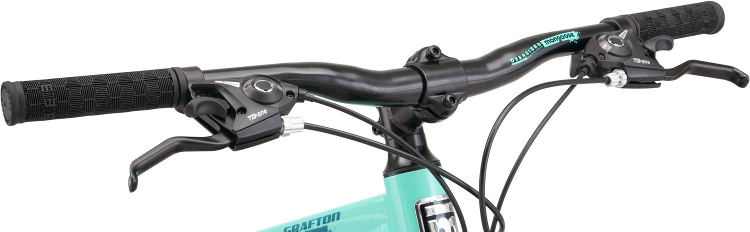 Mongoose Women's Grafton 26 in Mountain Bike - view number 4