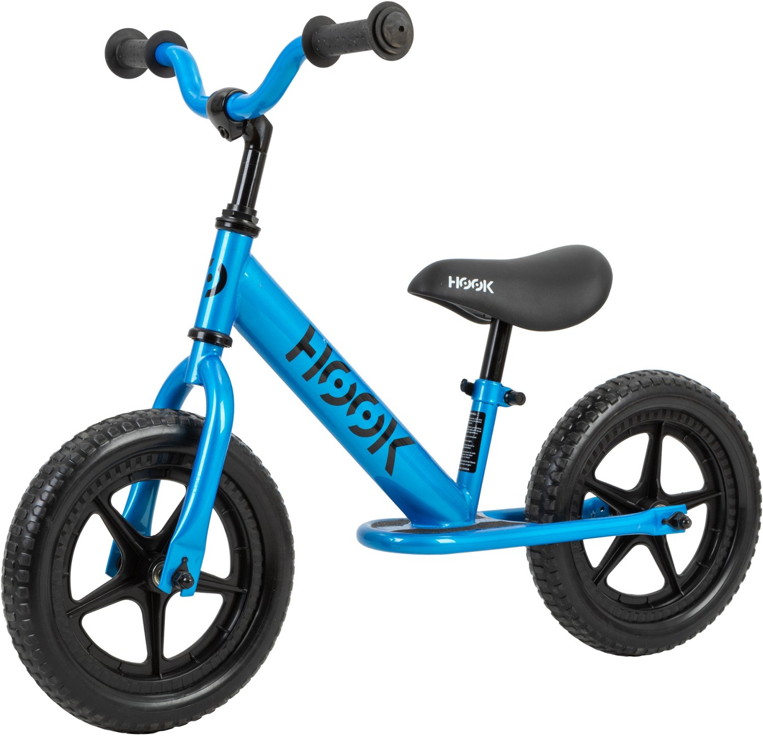 HOOK 12 in Balance Bike                                                                                                          - view number 8