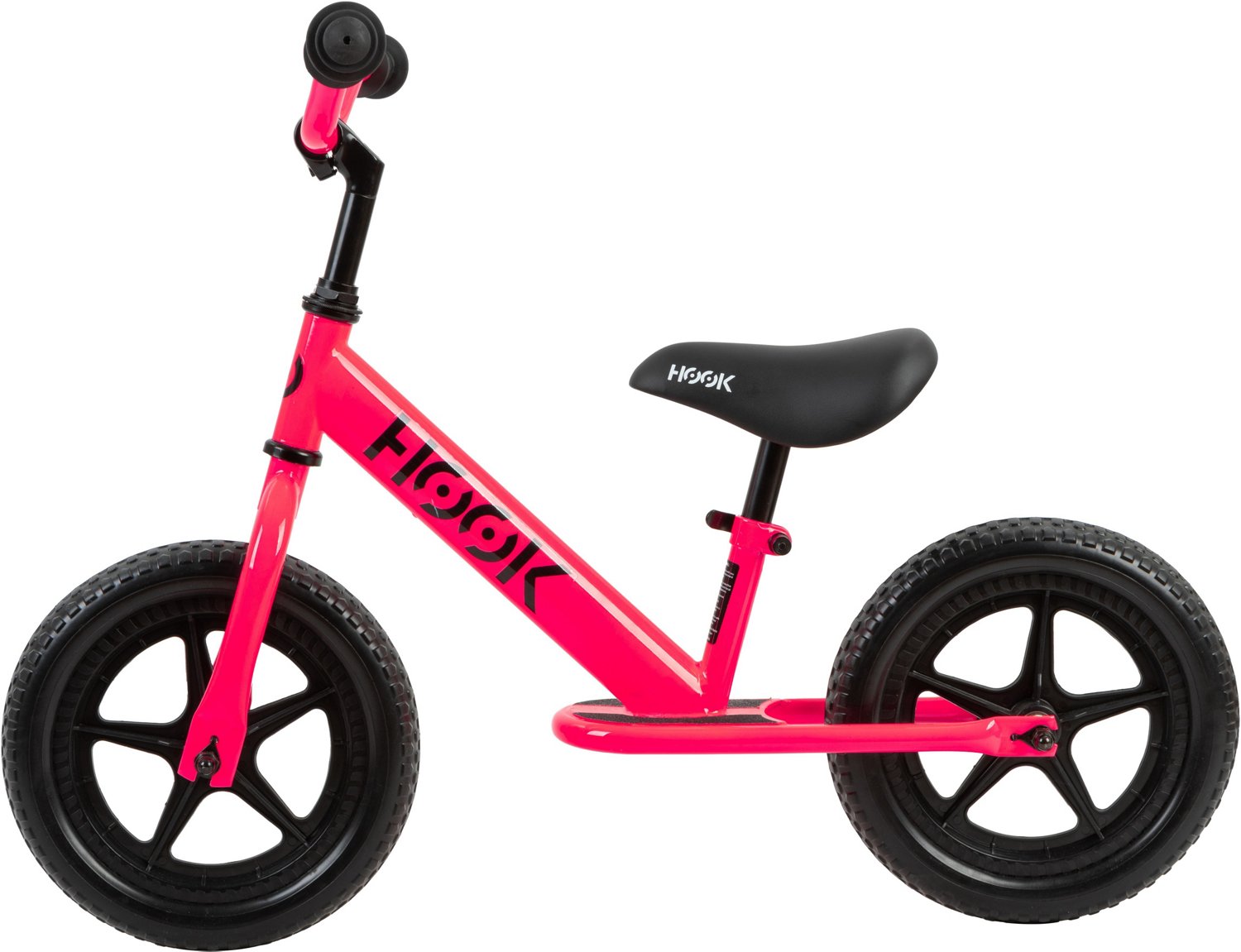 HOOK 12 in Balance Bike Academy