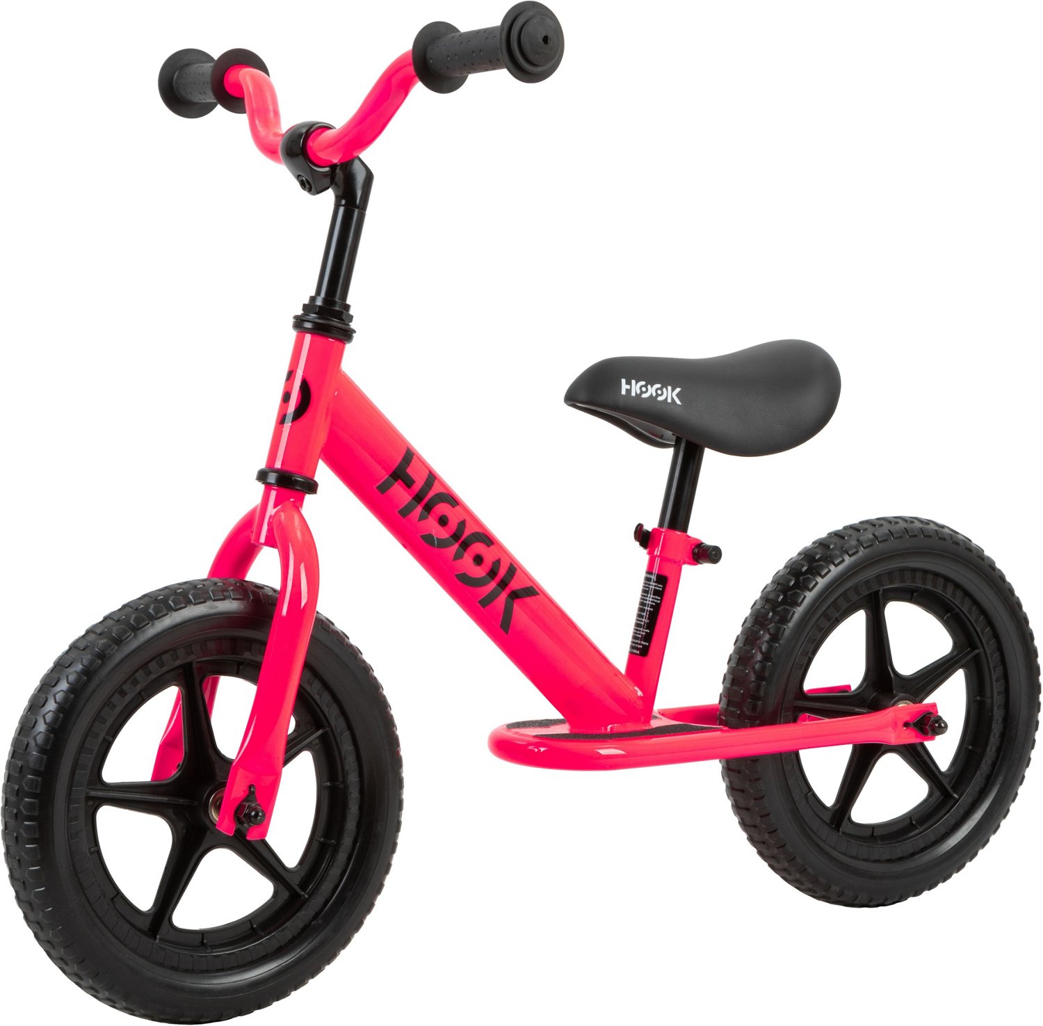 HOOK 12 in Balance Bike Academy