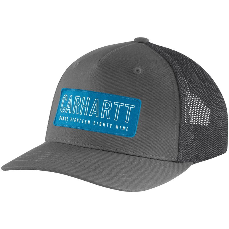Carhartt Men's Mesh… - image