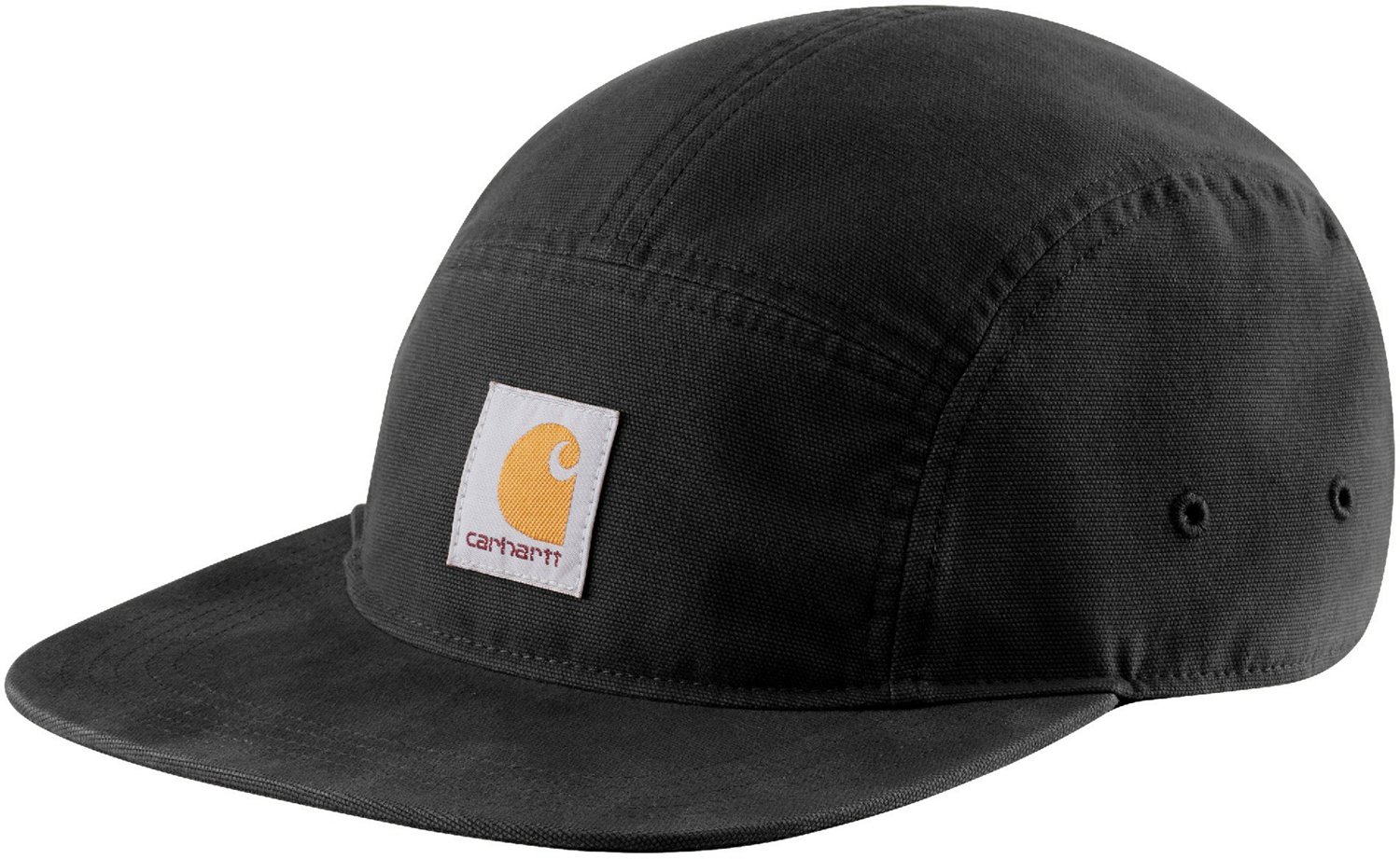 Carhartt Men's Canvas Five-Panel Cap | Free Shipping at Academy