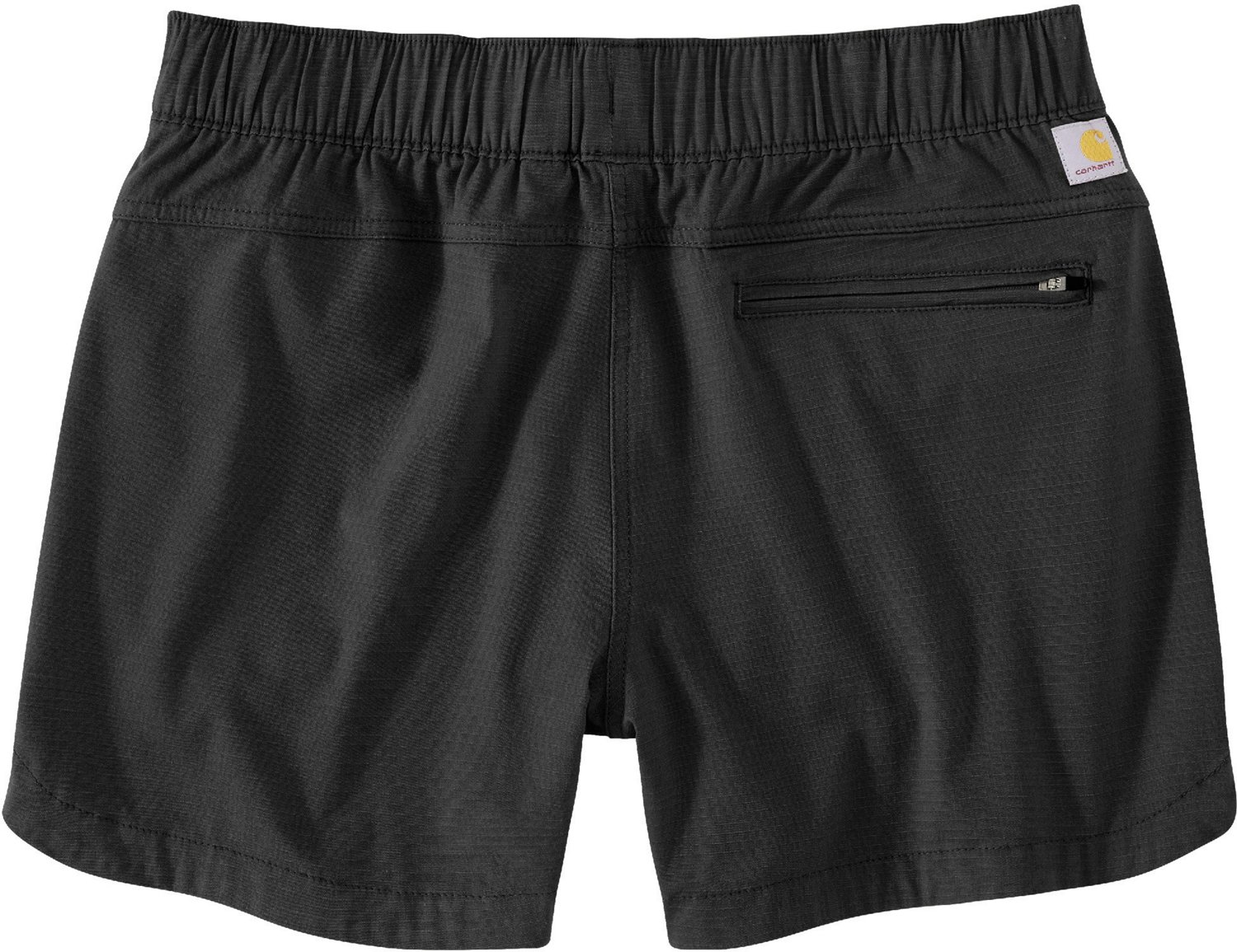 Carhartt Women's Force Relaxed Fit Ripstop Work Shorts | Academy