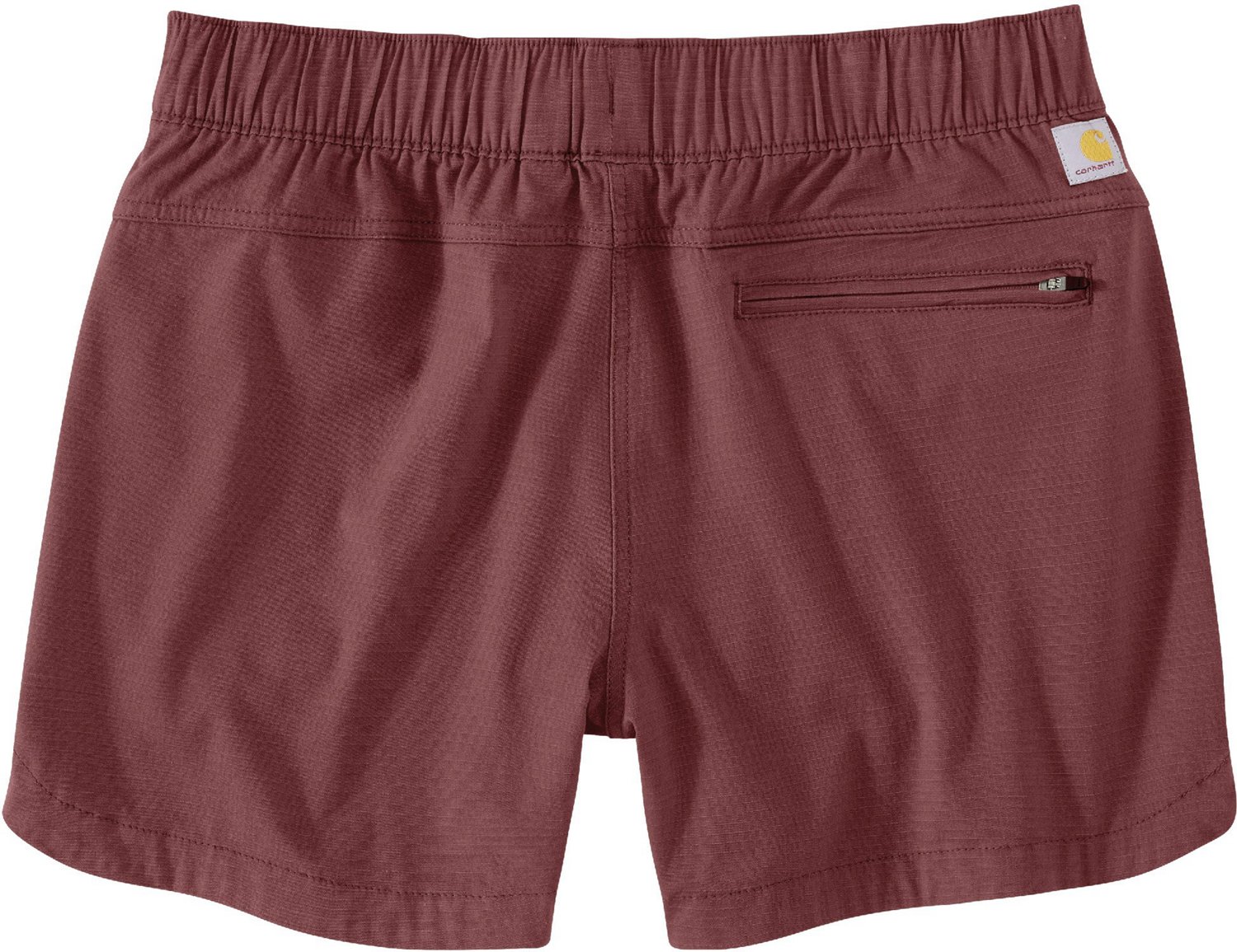 Womens carhartt shorts sales