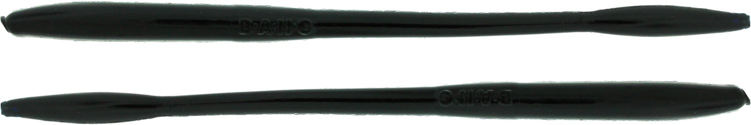 Bass Assassin Lures Tapout Trick 7.5 in Worm Bait