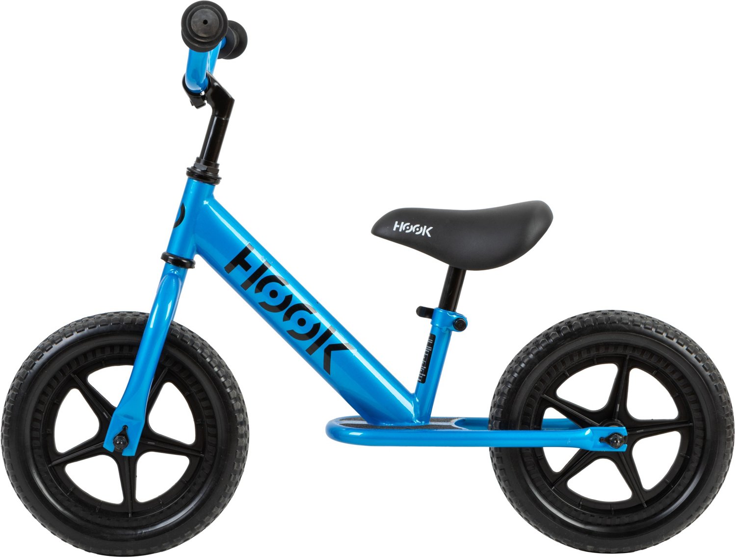 HOOK 12 in Balance Bike                                                                                                          - view number 7