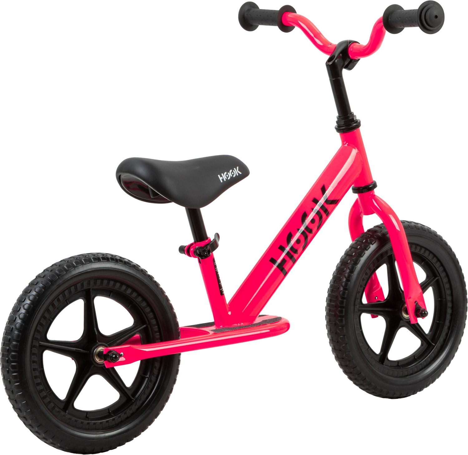 HOOK 12 in Balance Bike Academy