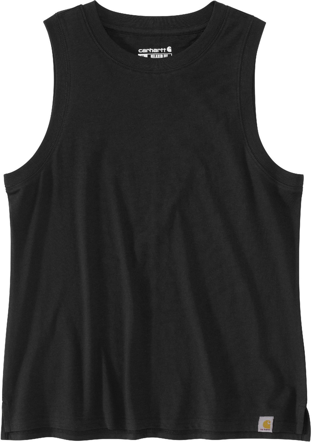 Carhartt Women's Relaxed Fit Lightweight Tank - view number 2