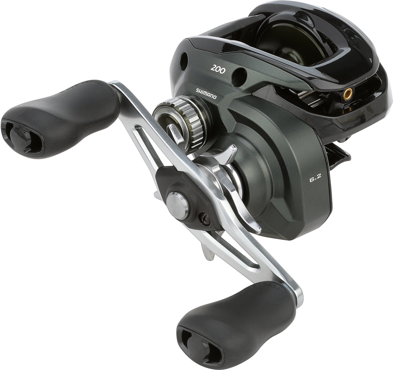 Watch STOLE This $39 Dollar BAITCASTER from Academy Sports! Video