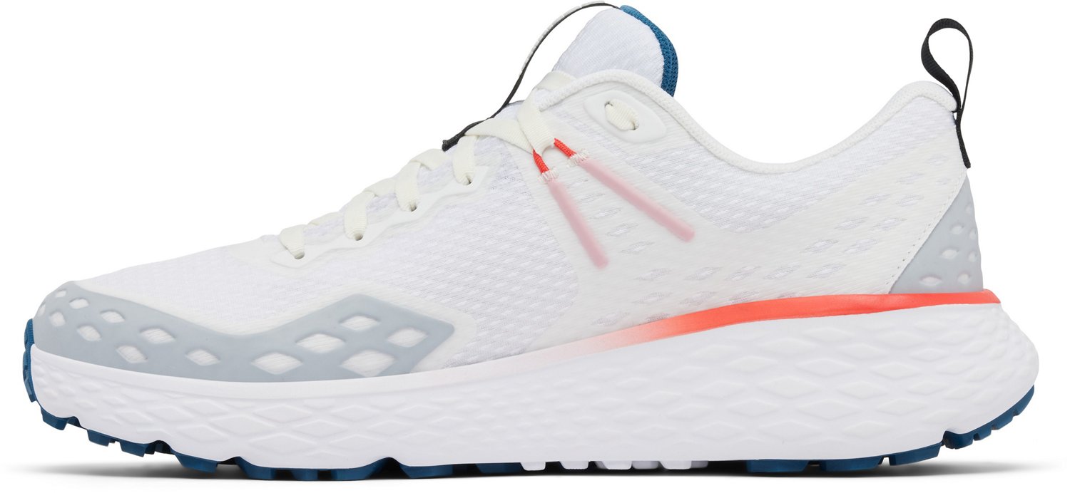 Columbia Sportswear Men's Konos TRS Low Hiking Shoes - view number 2