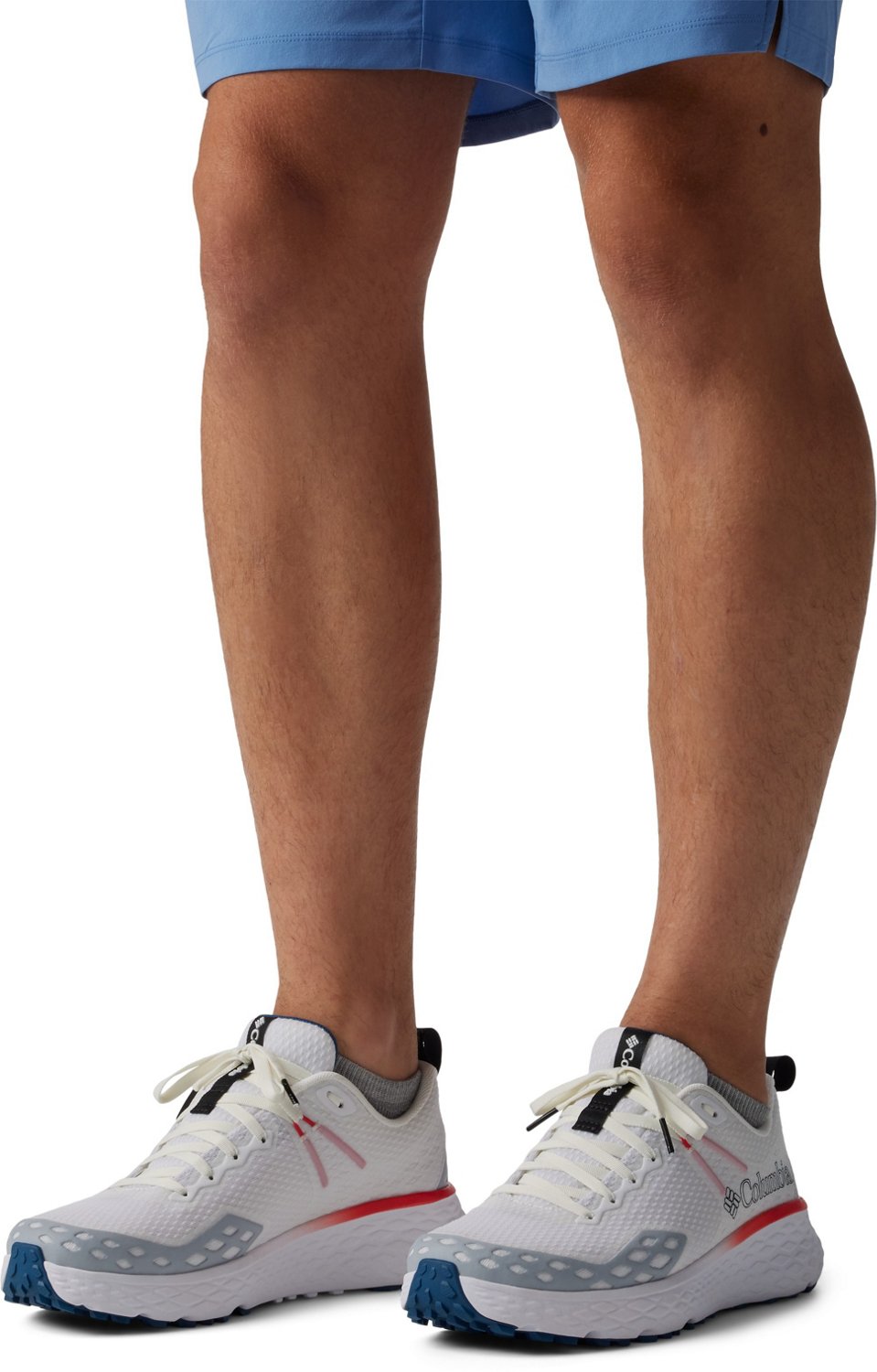 Columbia Sportswear Men's Konos TRS Low Hiking Shoes - view number 8