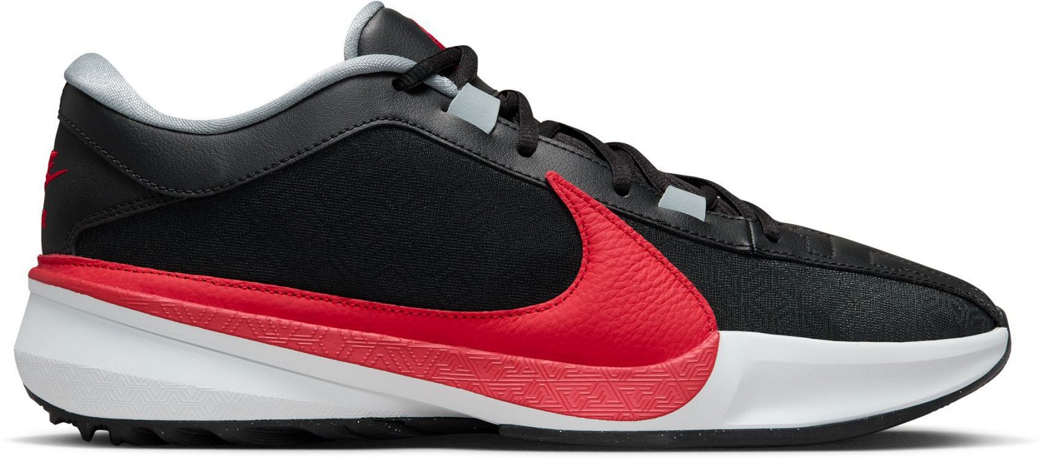 Nike Adults' Zoom Freak 5 Basketball Shoes | Academy